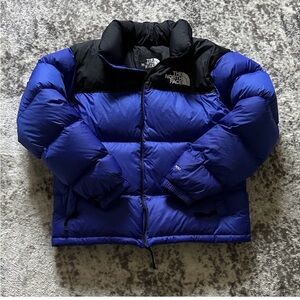 The North Face Men’s 1996 Retro Nuptse Puffer Jacket